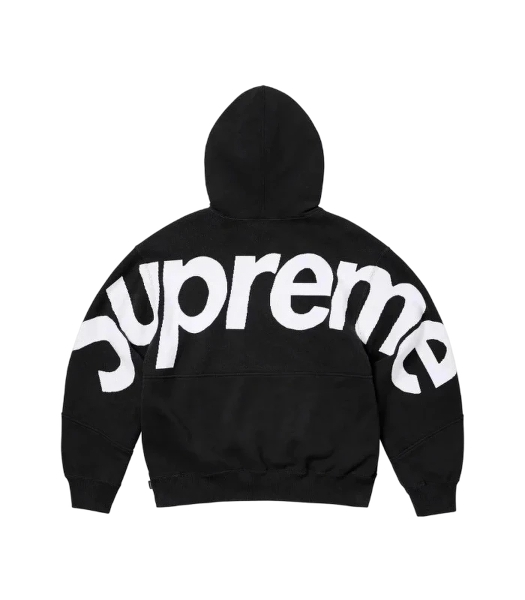 Supreme Hoodie