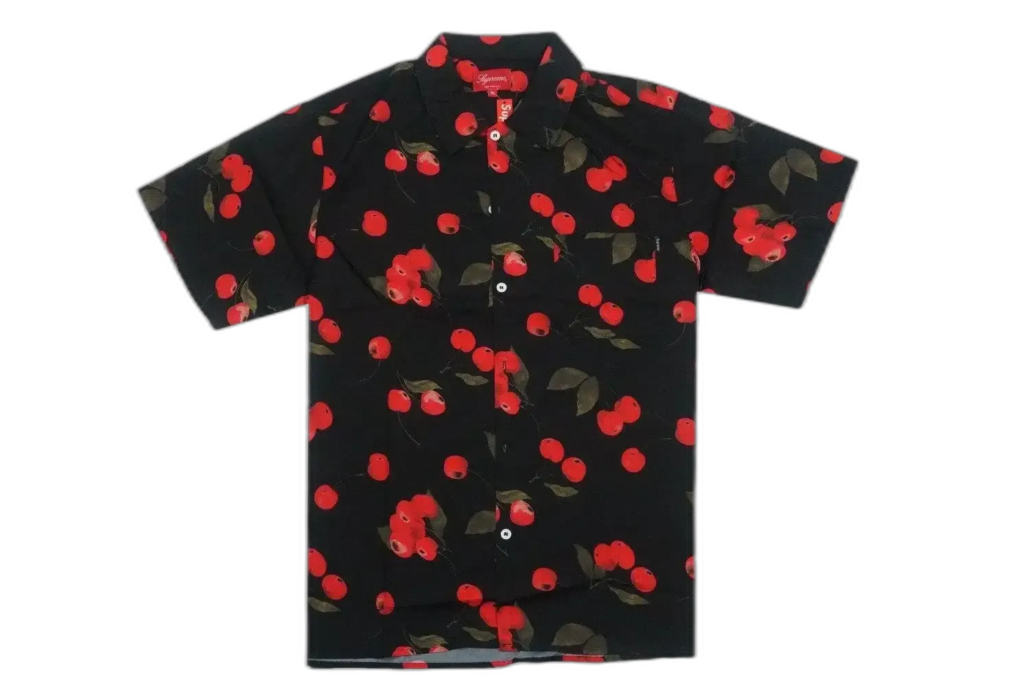 Supreme Cherry Tee