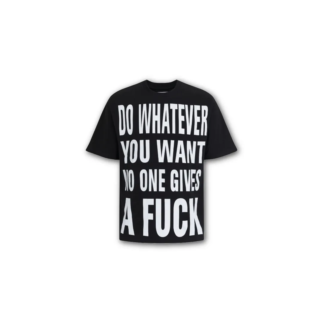 Playboi Carti Slogan Tee