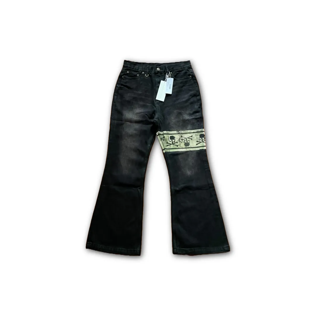 Mastermind Skull Jeans