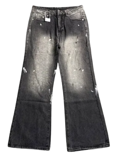 Acne Studios Flared Jeans