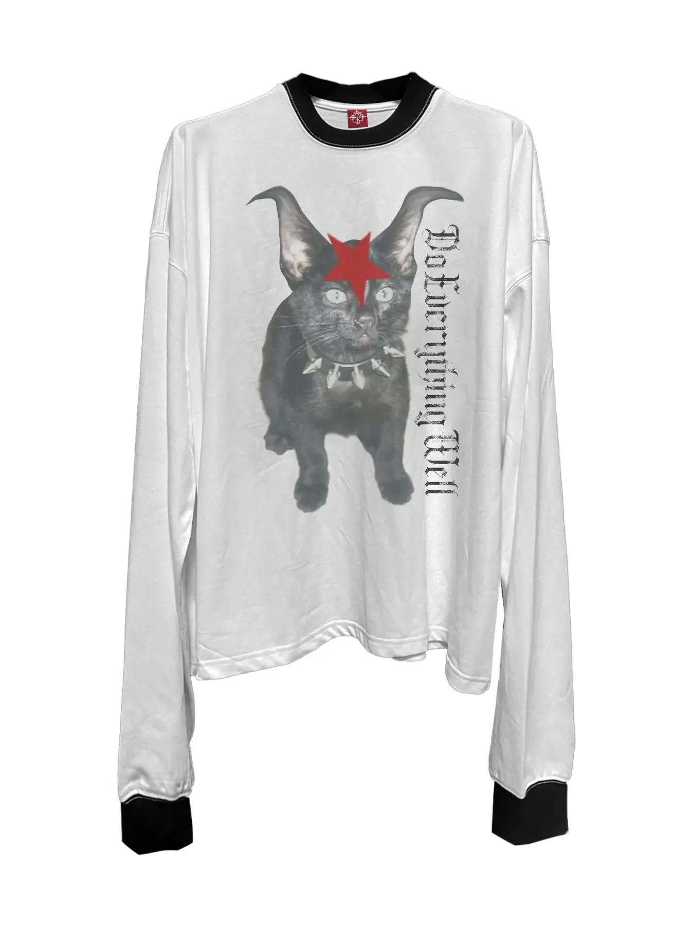 Cat Longsleeve