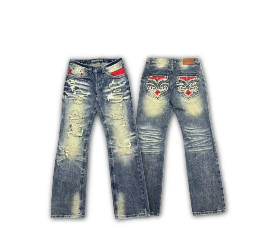 Affliction Jeans
