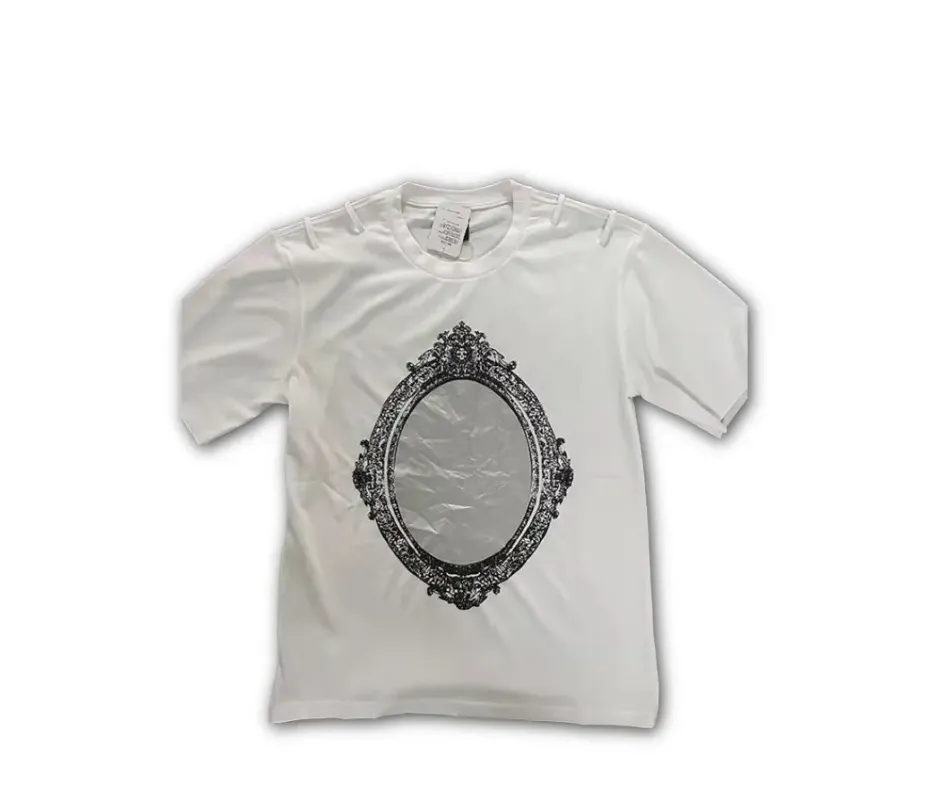Number Nine 06ss Mirror Tee