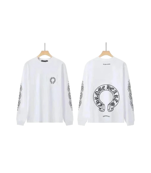 Chrome Hearts T-shirt