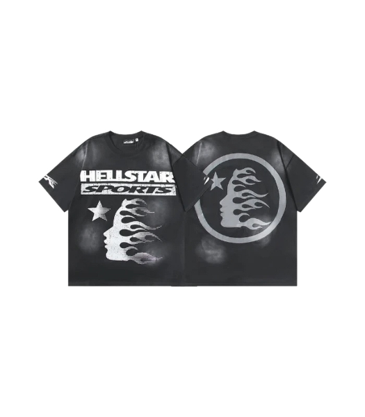 Hellstar T-shirt