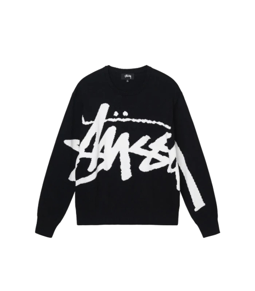 Stussy Sweater