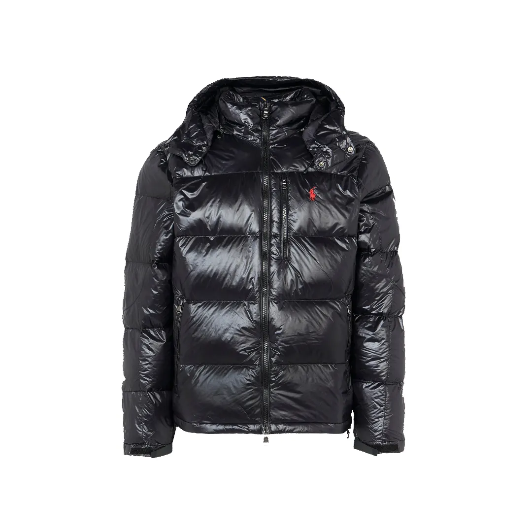 Ralph Lauren Puffer Jacket 
