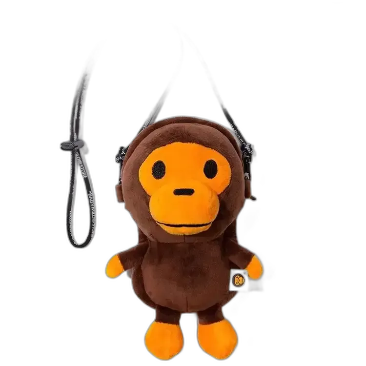 Baby Milo Phone Bag