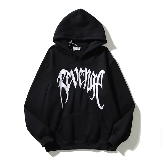 Revange Hoodie