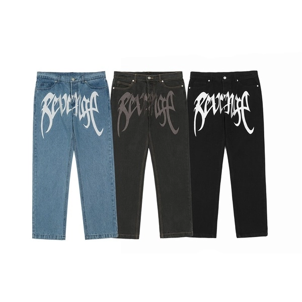 Revenge Jeans