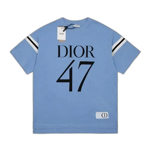 Dior Jersey Tee