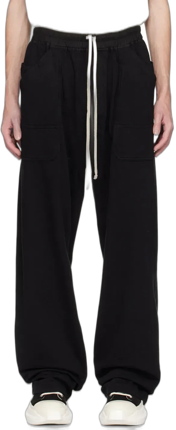 Rick Owens Sweatpants
