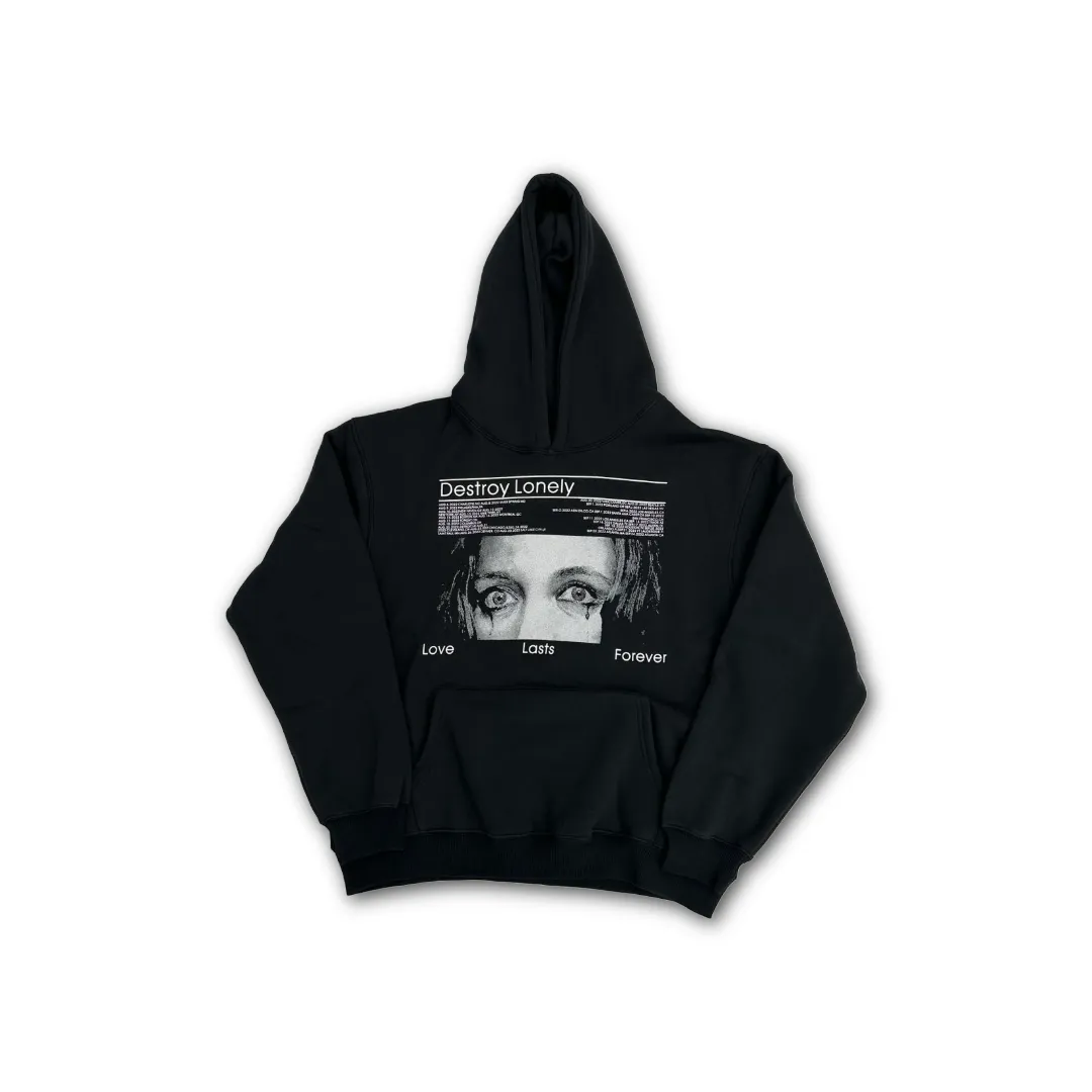 Destroy Lonely Hoodie