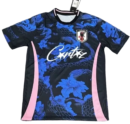 Corteiz Jerseys