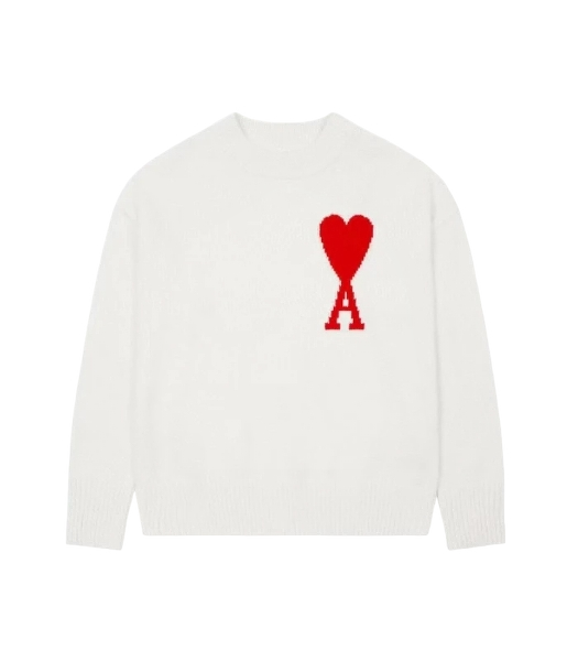 Ami Sweater