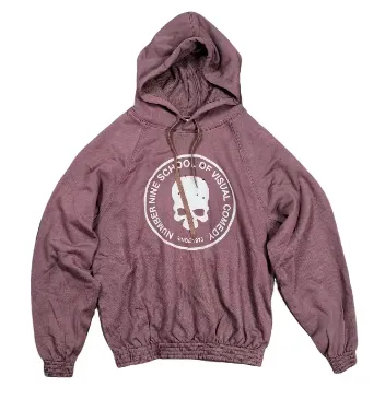 Number Nine Hoodie
