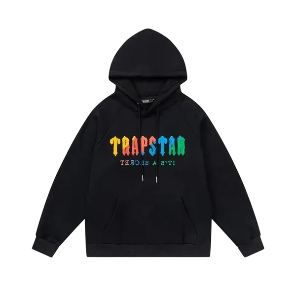 Trapstar Hoodie Budget