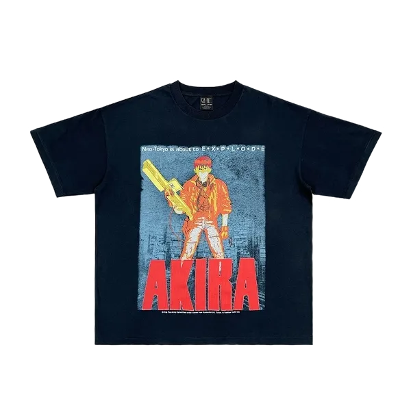 Akira Tee