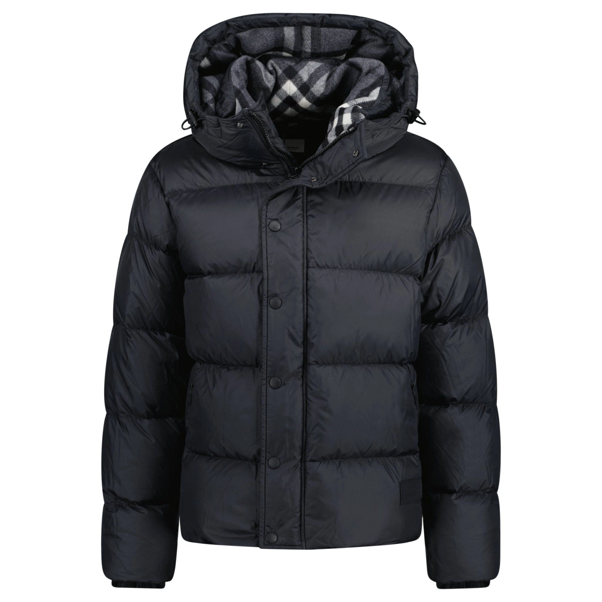 Burberry Jacket