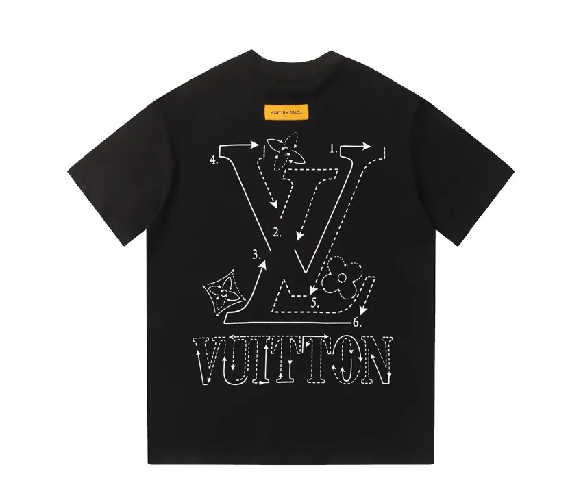 Louis Vuitton Tee
