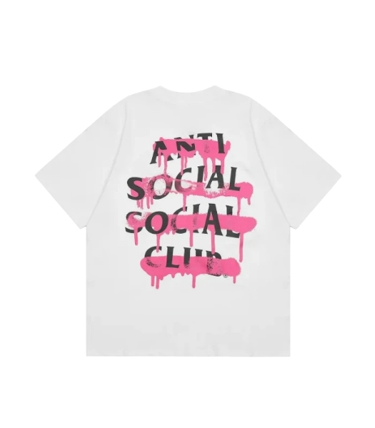 Anti Social Social Club T-shirt