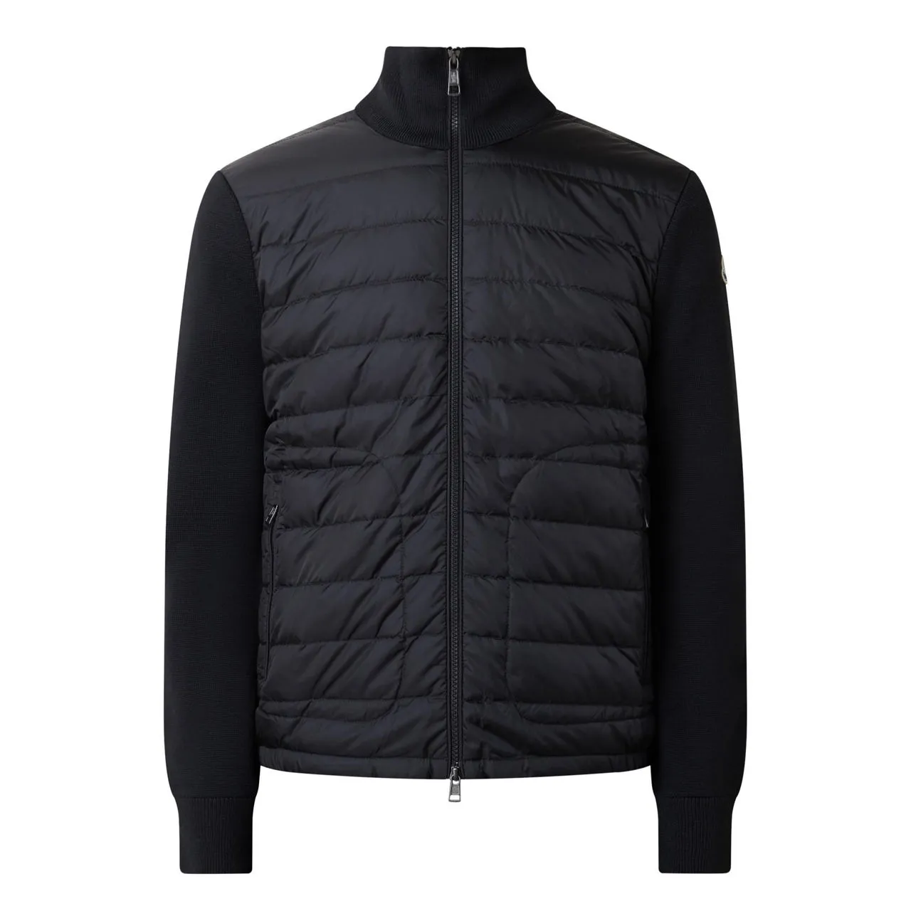 Moncler Puffer Jacket