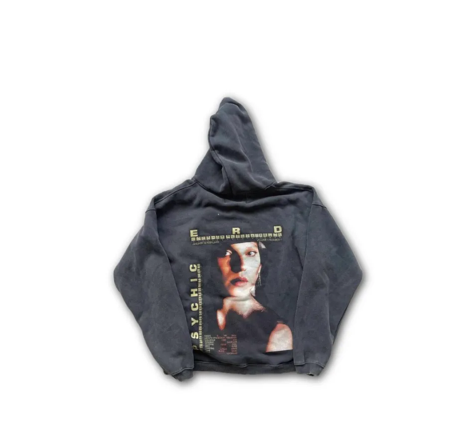 Erd Hoodie