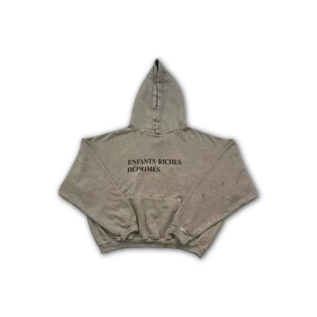 Erd Basic Hoodie