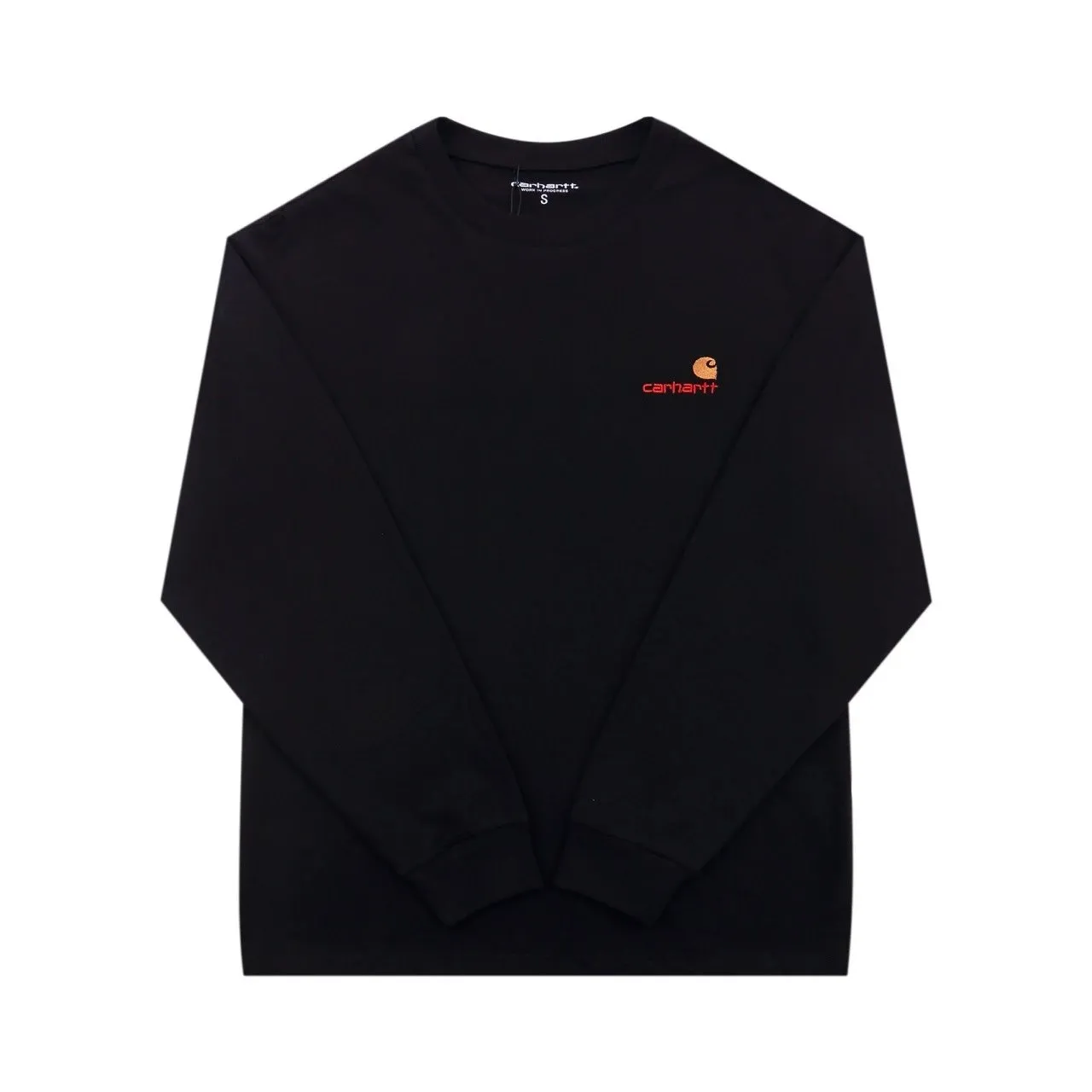 Carhartt Crewneck Hoodie