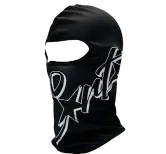 Corteiz 4starz Ski Mask