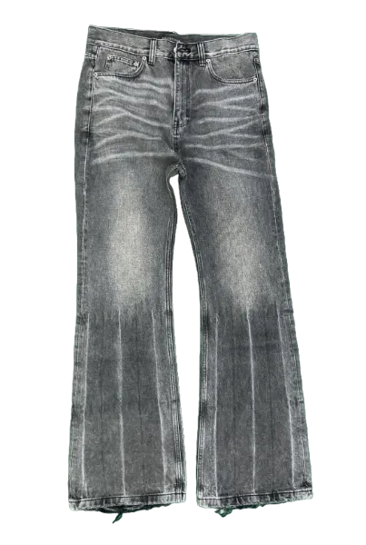 Balenciaga Lost Tape Jeans