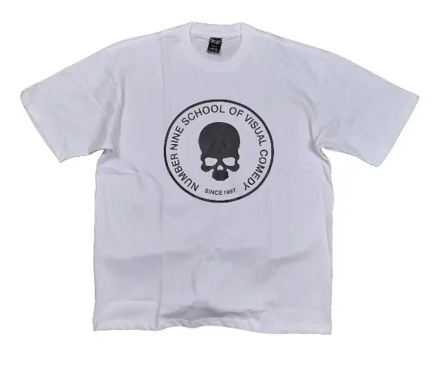 Number Nine Tee