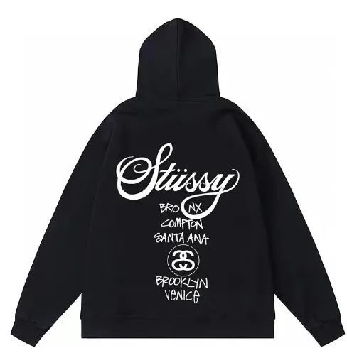 Stussy Hoodie