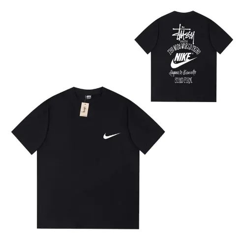Stussy X Nike Tee