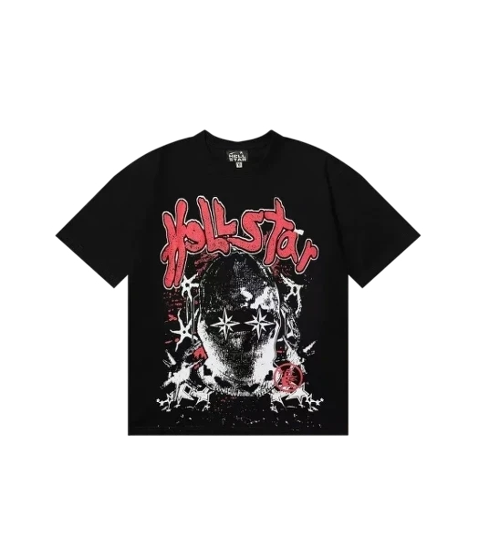 Hellstar Tee