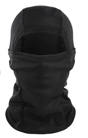 Shiesty Mask
