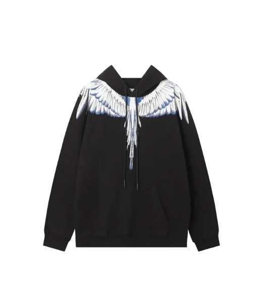 Marcelo Burlon Hoodie