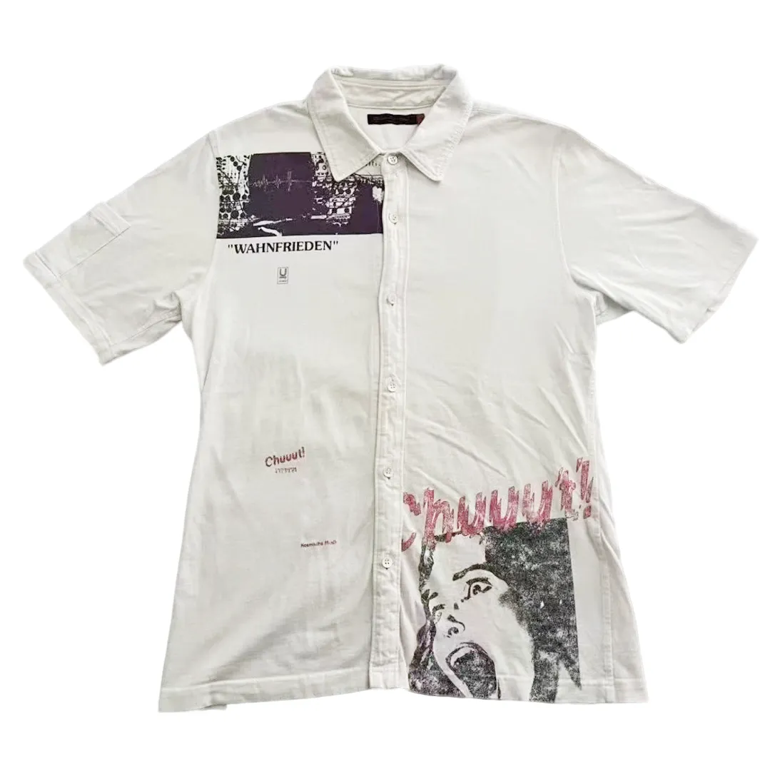 Undercover 06sst Polo