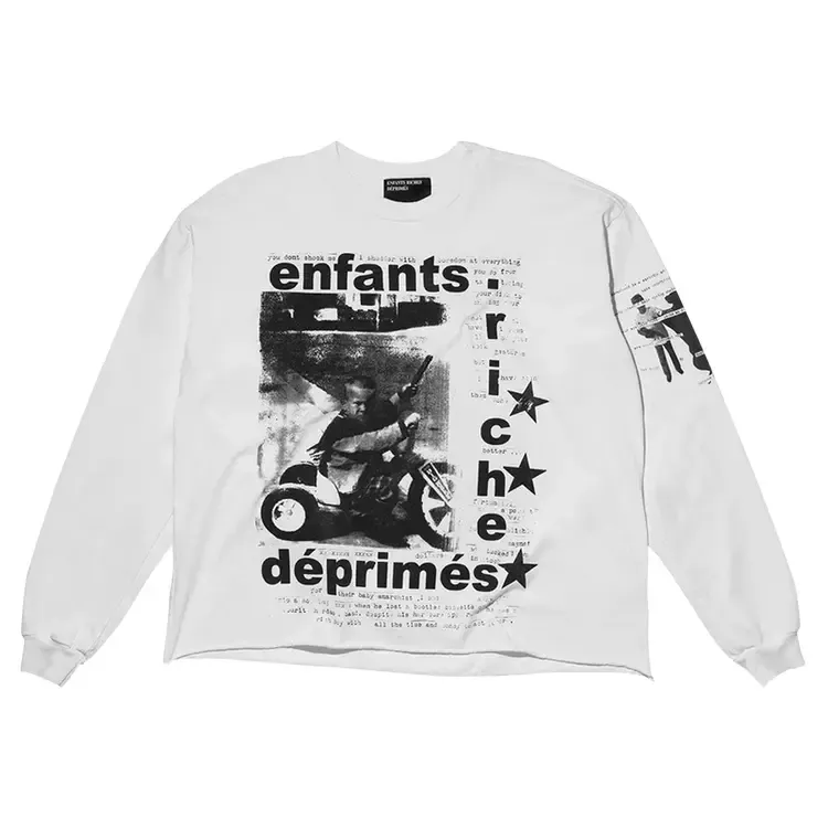 Erd Long Sleeve