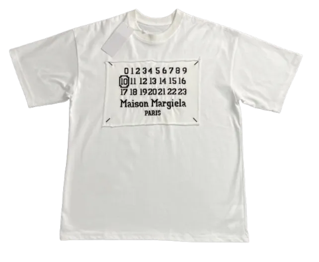 Maison Margiela Tee