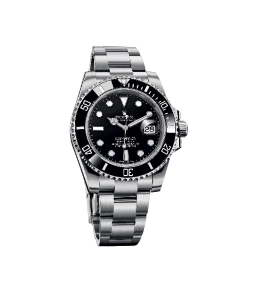 Rolex Watch