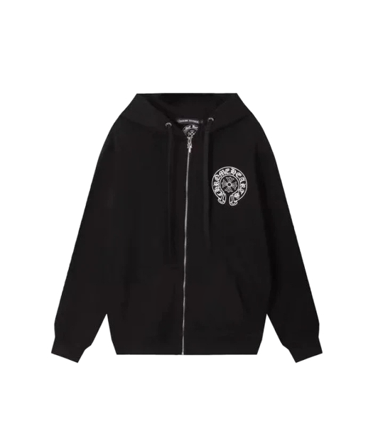Chrome Hearts Hoodie