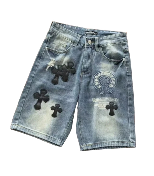 Chrome Hearts Shorts