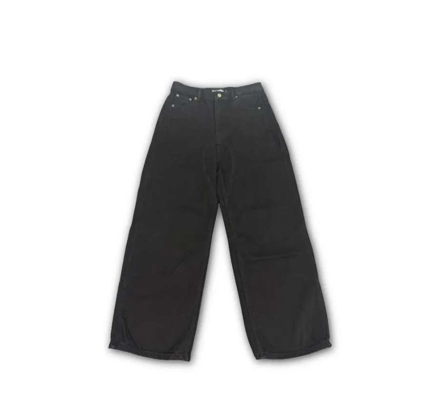No Faith Studios Baggy Jeans