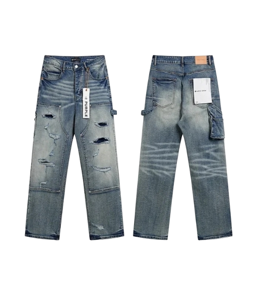 Purple Brand Jeans