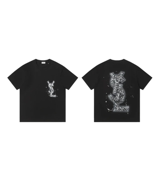 Ysl T-shirt