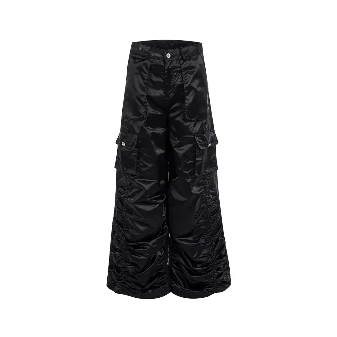 Profile Pants