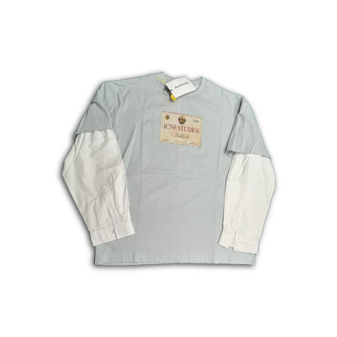Acne Studios Long Sleeve