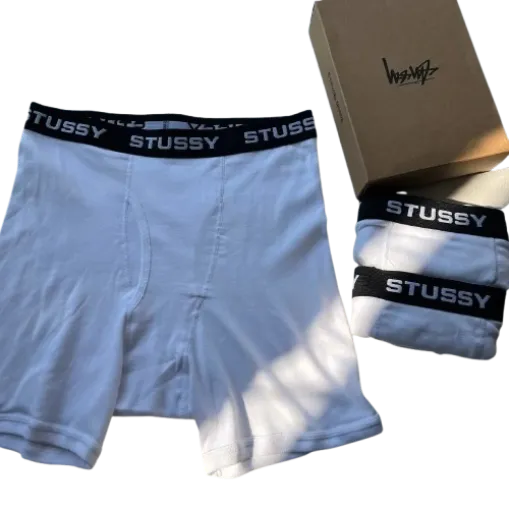 Stussy Boxers